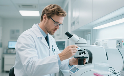 第三方转HRC冷冻胚胎移植周期