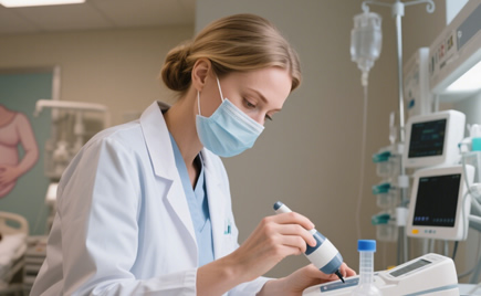 自卵自孕 单次美国试管周期