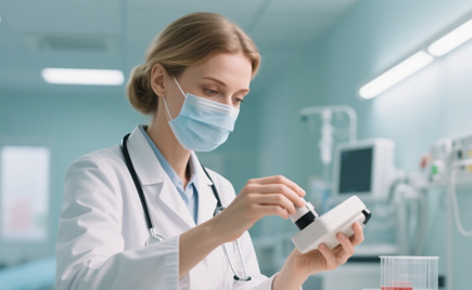 自卵助孕 单次美国试管周期